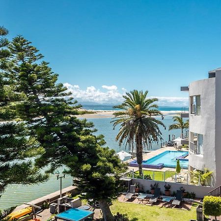 Hartenbos Lagoon Resort By Dream Resorts Exteriör bild