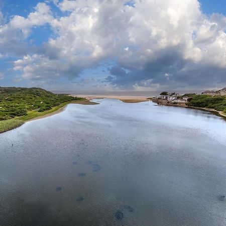 Hartenbos Lagoon Resort By Dream Resorts Exteriör bild