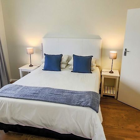 Hartenbos Lagoon Resort By Dream Resorts Exteriör bild