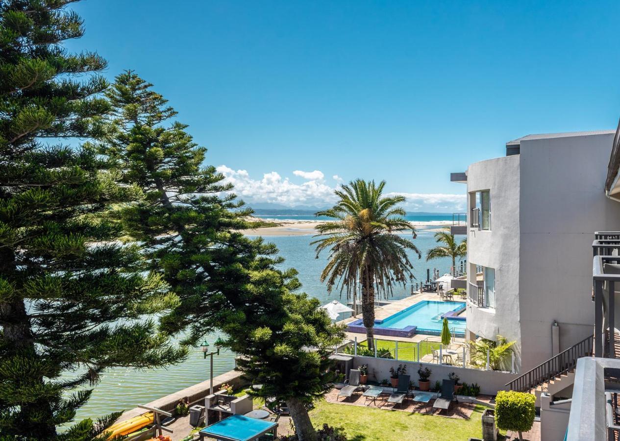 Hartenbos Lagoon Resort By Dream Resorts Exteriör bild