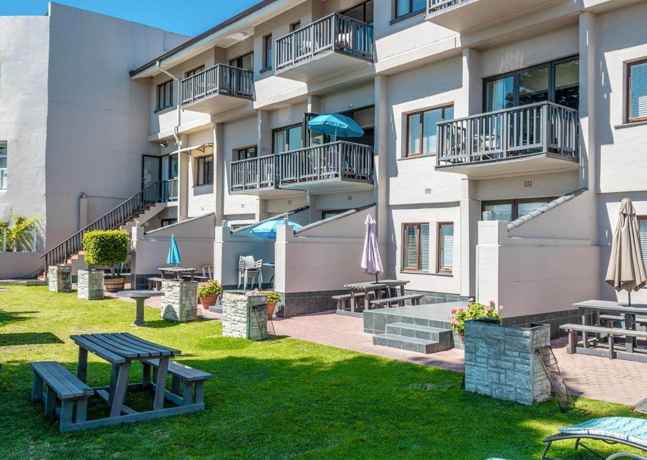Hartenbos Lagoon Resort By Dream Resorts Exteriör bild