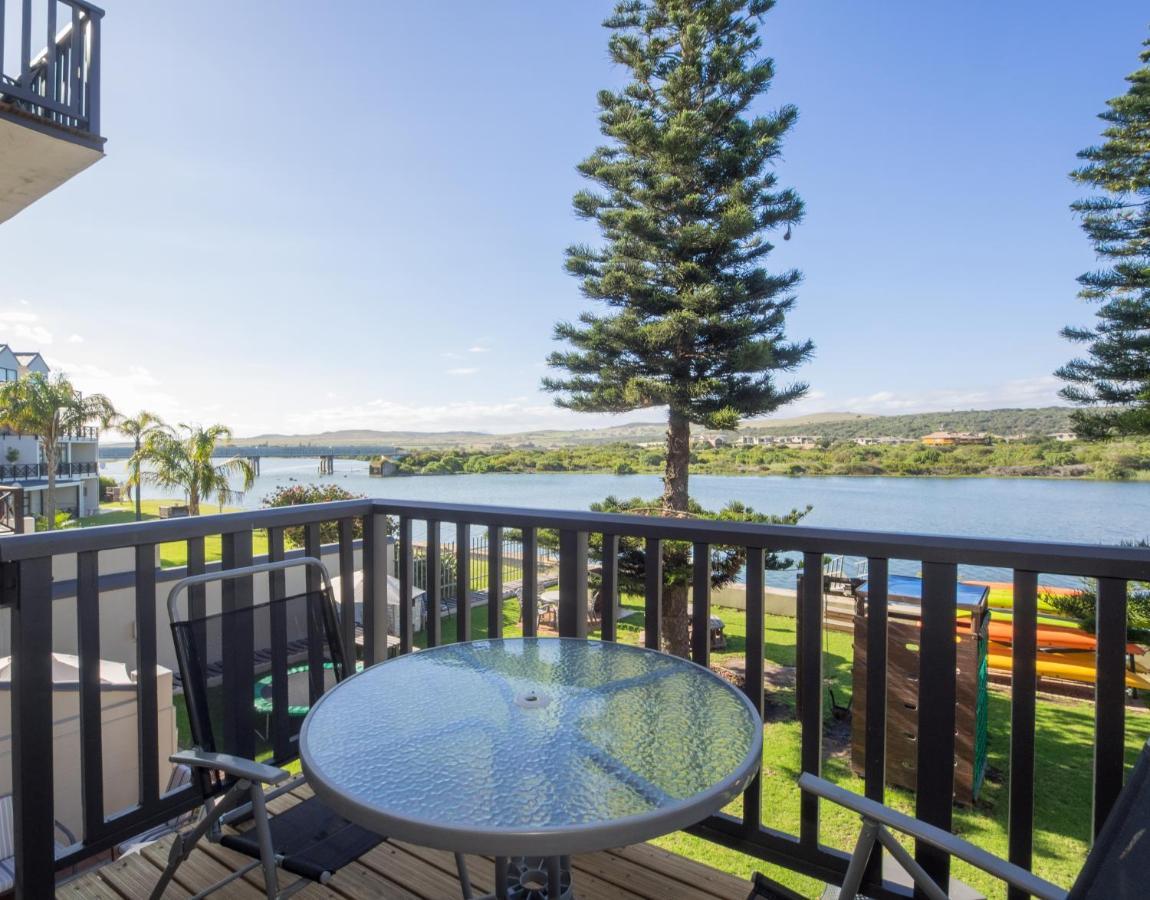 Hartenbos Lagoon Resort By Dream Resorts Exteriör bild