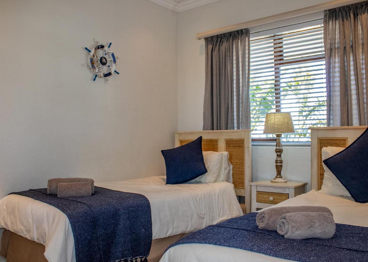 Hartenbos Lagoon Resort By Dream Resorts Exteriör bild
