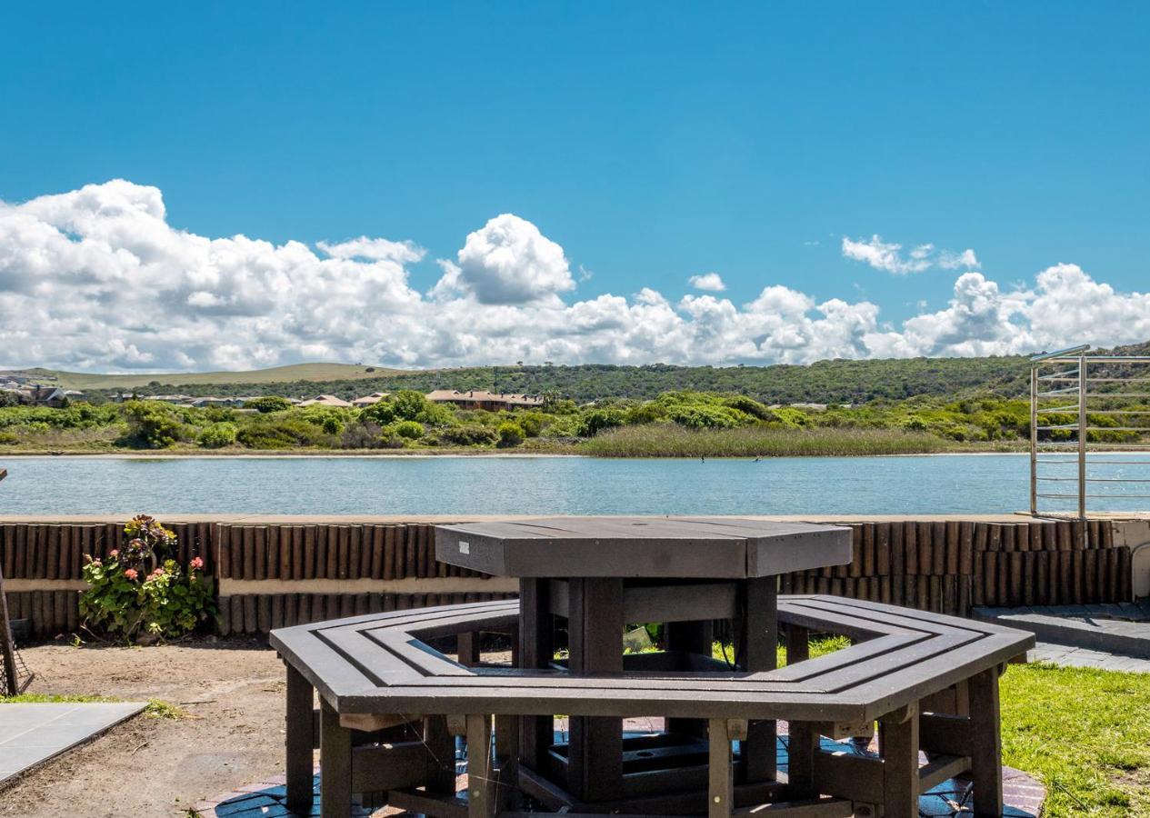 Hartenbos Lagoon Resort By Dream Resorts Exteriör bild