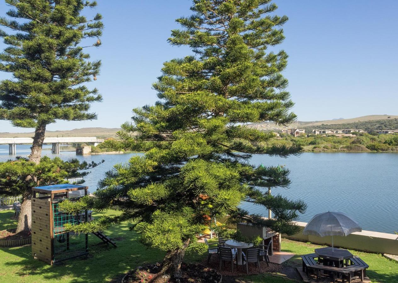 Hartenbos Lagoon Resort By Dream Resorts Exteriör bild
