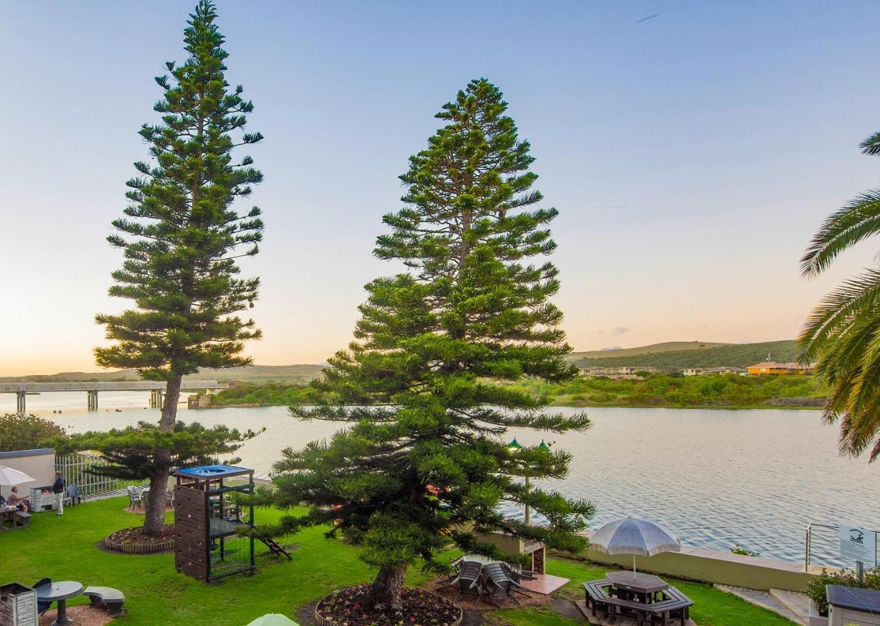 Hartenbos Lagoon Resort By Dream Resorts Exteriör bild