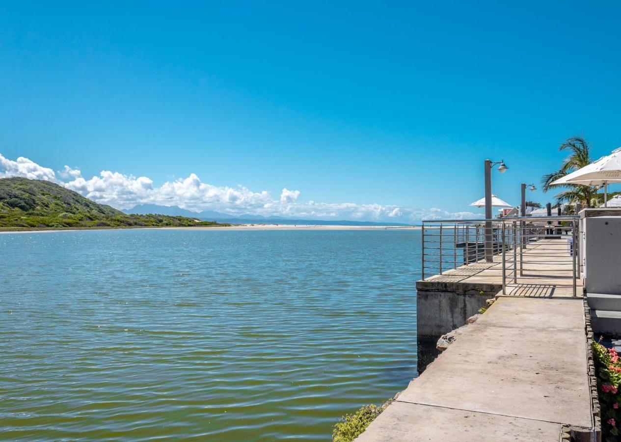 Hartenbos Lagoon Resort By Dream Resorts Exteriör bild