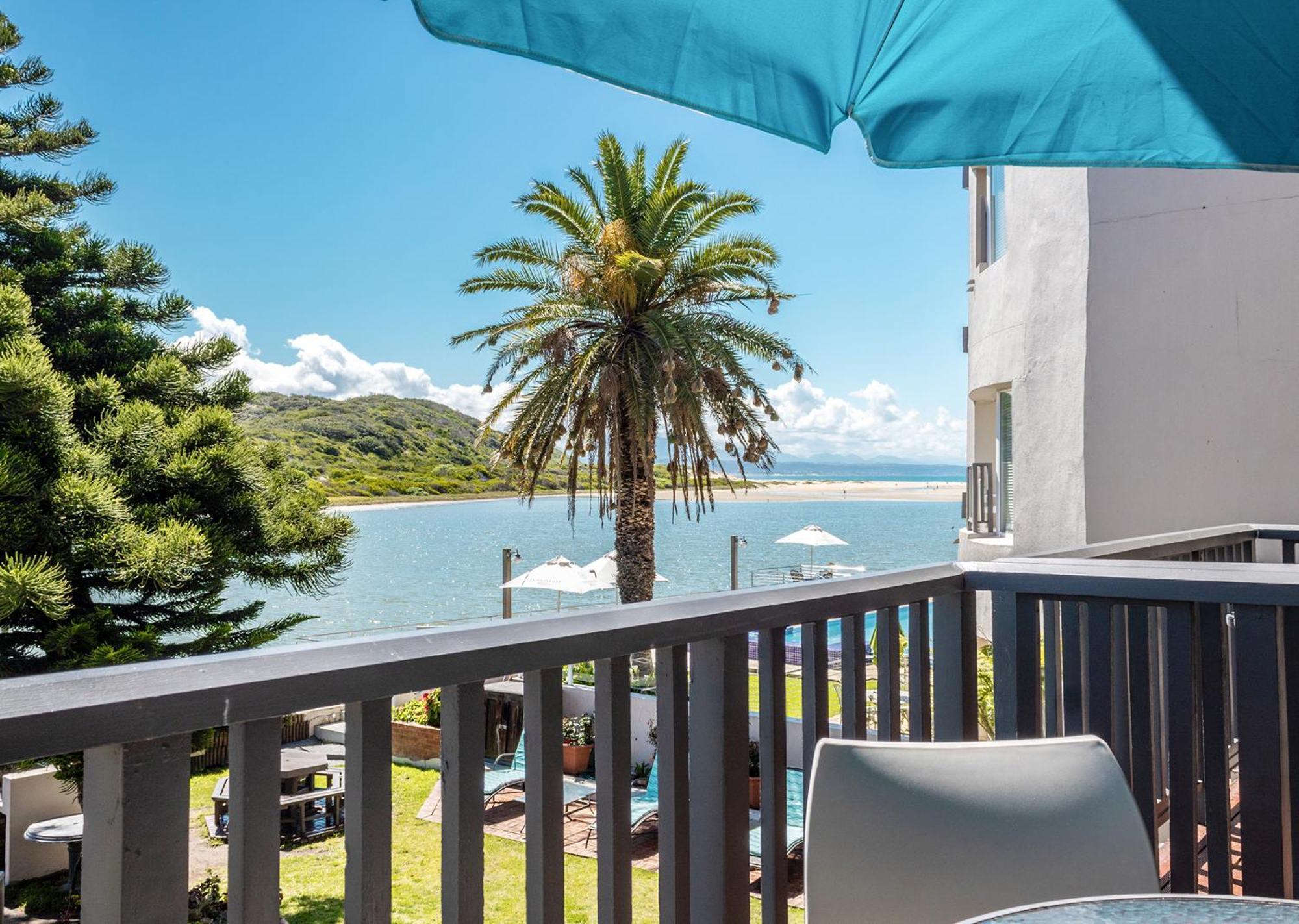 Hartenbos Lagoon Resort By Dream Resorts Exteriör bild