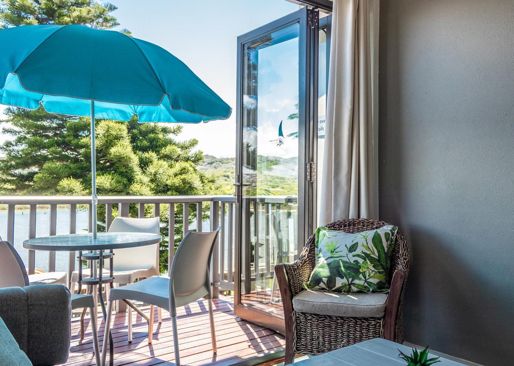 Hartenbos Lagoon Resort By Dream Resorts Exteriör bild
