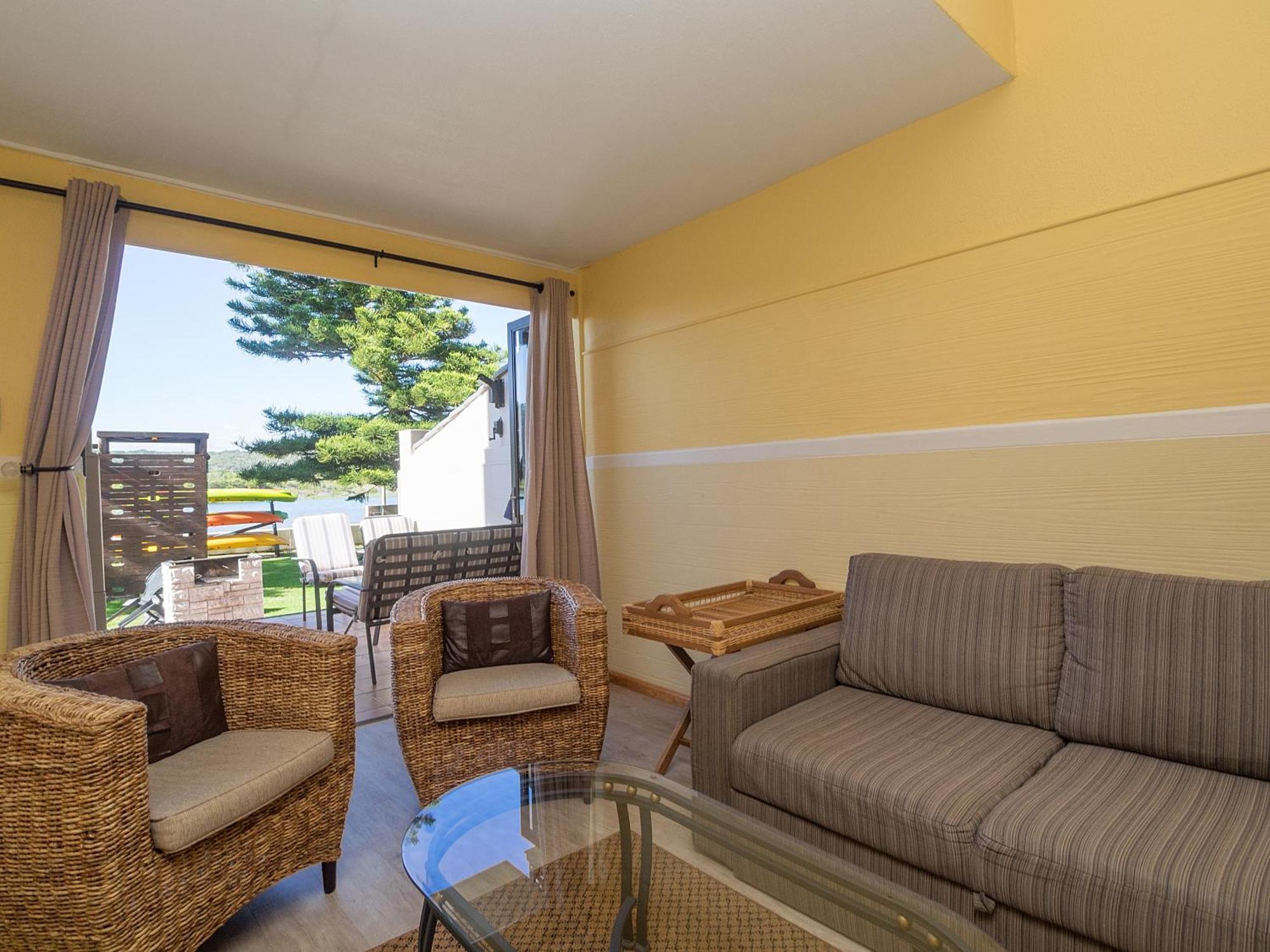 Hartenbos Lagoon Resort By Dream Resorts Rum bild