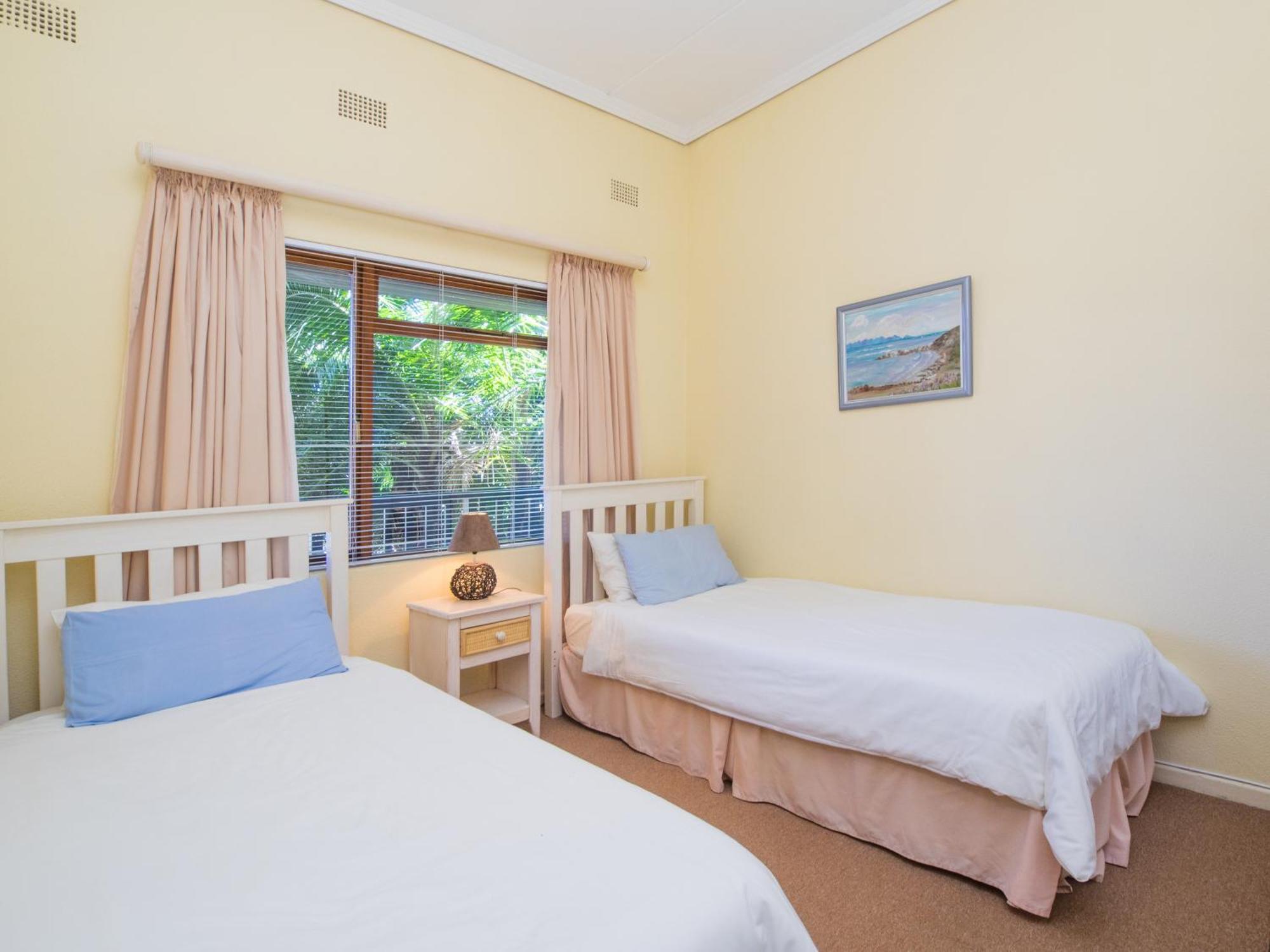 Hartenbos Lagoon Resort By Dream Resorts Rum bild