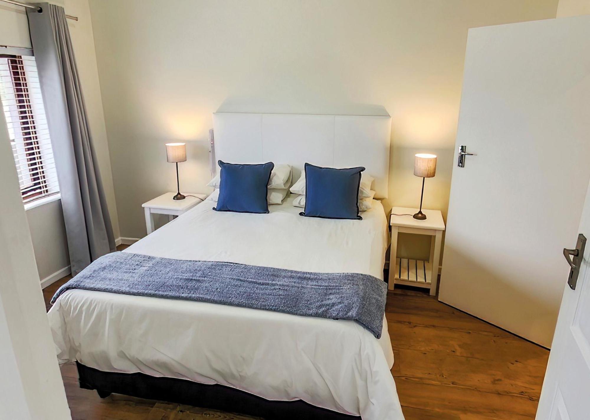 Hartenbos Lagoon Resort By Dream Resorts Exteriör bild