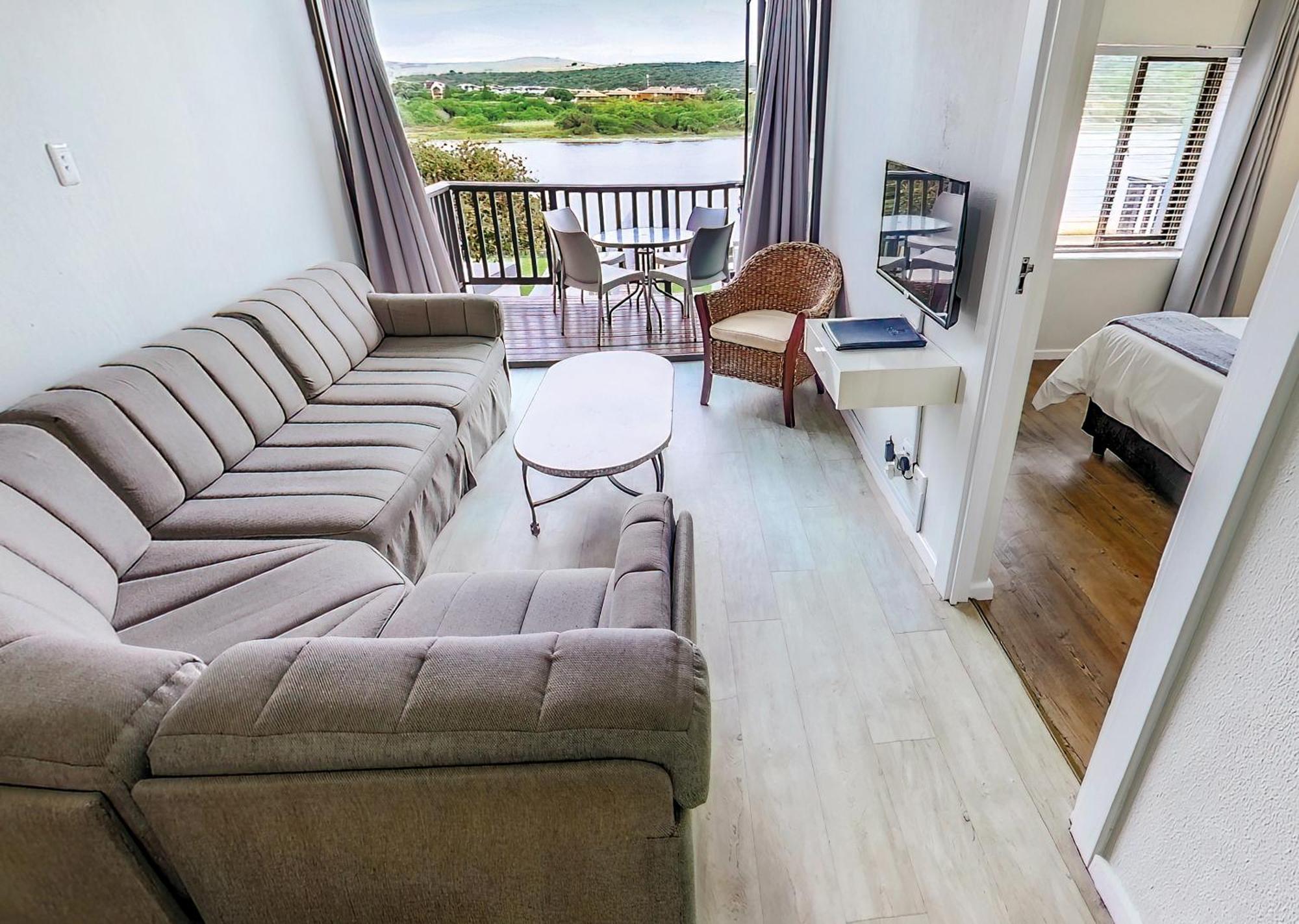 Hartenbos Lagoon Resort By Dream Resorts Exteriör bild