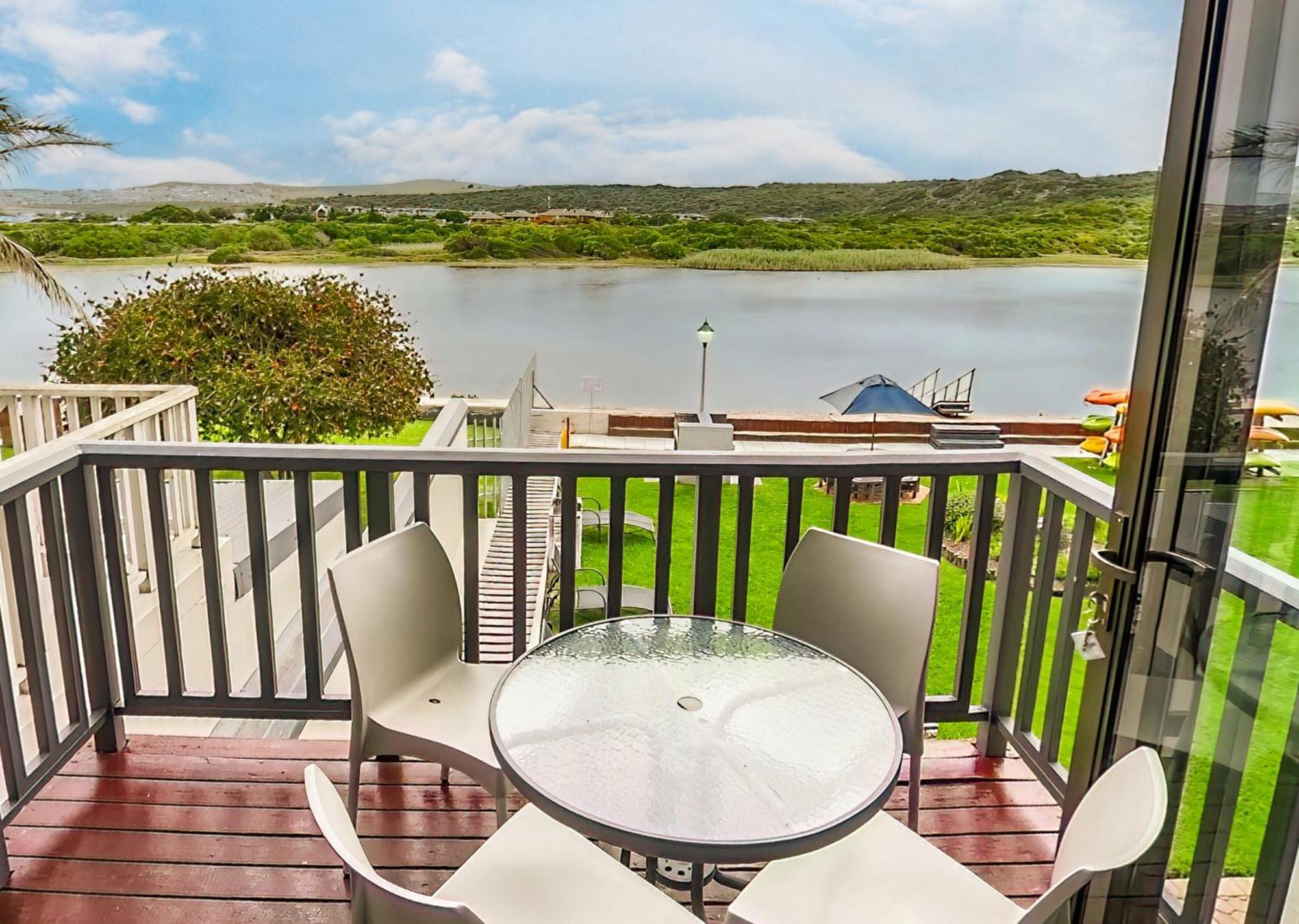 Hartenbos Lagoon Resort By Dream Resorts Exteriör bild