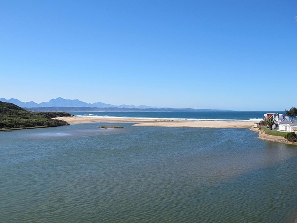 Hartenbos Lagoon Resort By Dream Resorts Rum bild