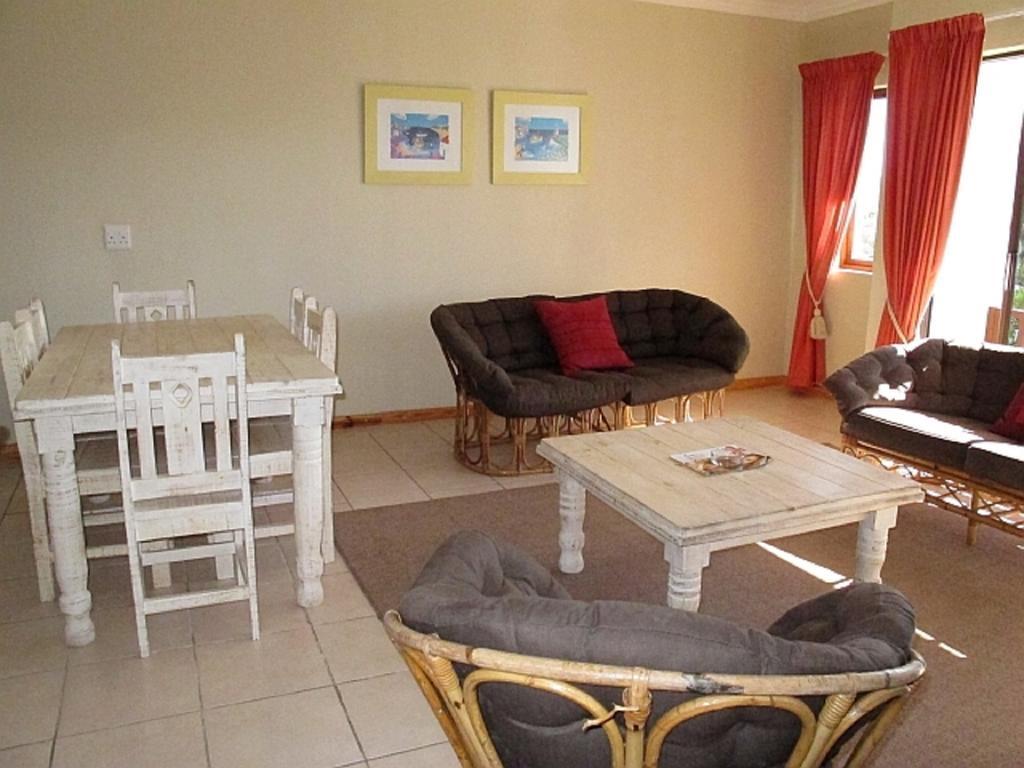 Hartenbos Lagoon Resort By Dream Resorts Rum bild