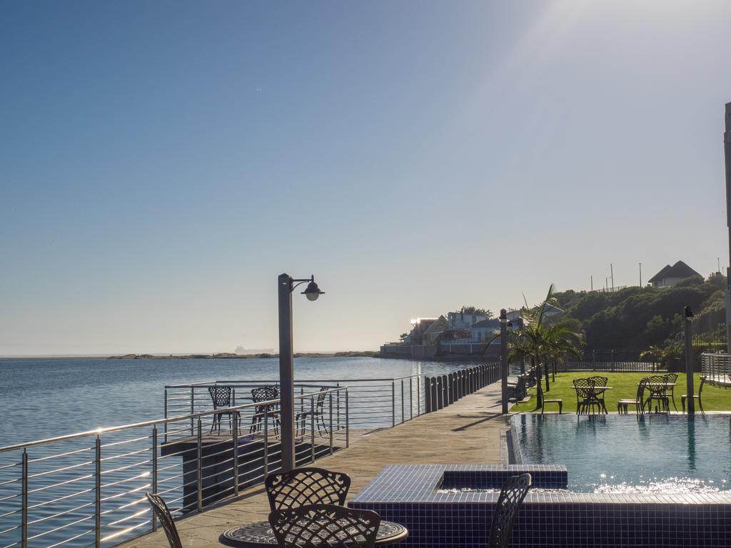 Hartenbos Lagoon Resort By Dream Resorts Exteriör bild