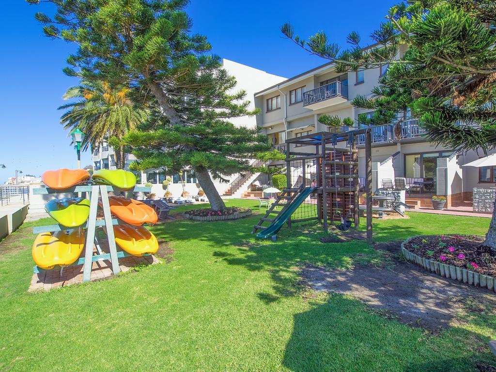 Hartenbos Lagoon Resort By Dream Resorts Exteriör bild