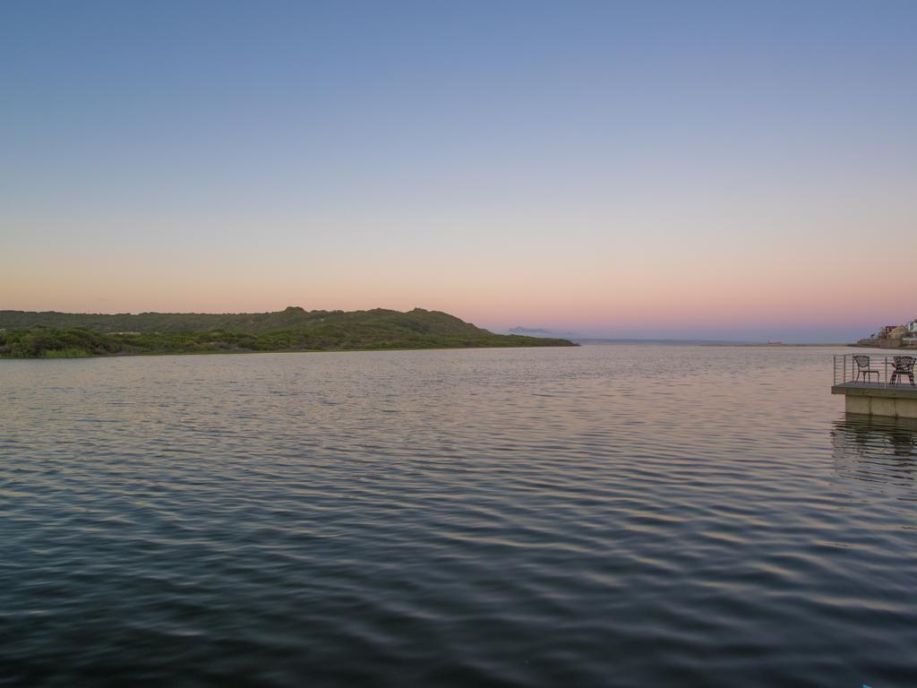 Hartenbos Lagoon Resort By Dream Resorts Exteriör bild