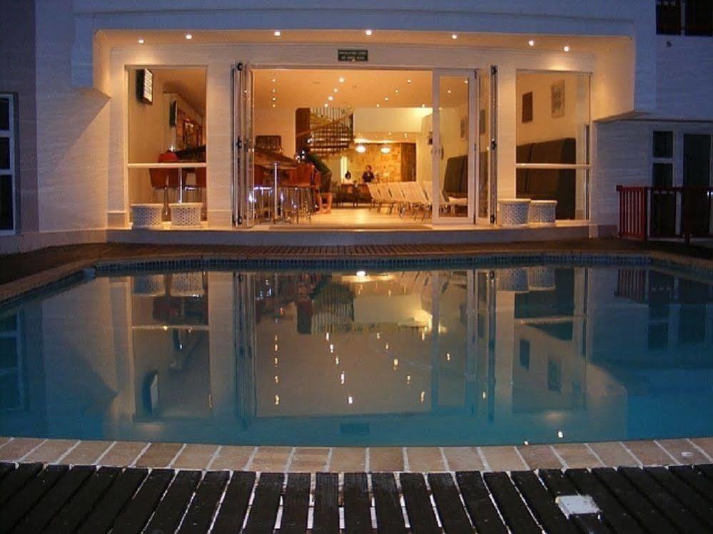Hartenbos Lagoon Resort By Dream Resorts Exteriör bild